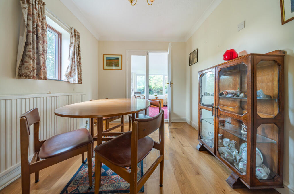 Additional property image - Rectory Farm Road, Little Wilbraham, Cambridge, Cambridgeshire, CB21