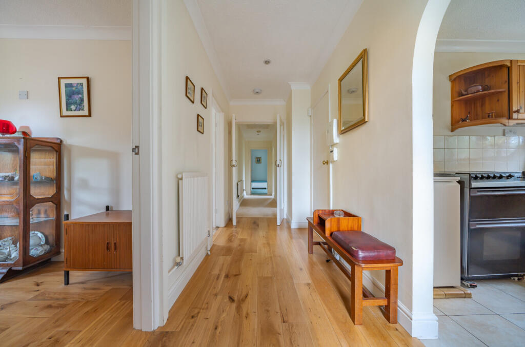 Additional property image - Rectory Farm Road, Little Wilbraham, Cambridge, Cambridgeshire, CB21