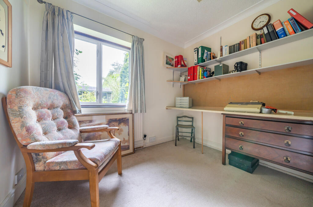 Additional property image - Rectory Farm Road, Little Wilbraham, Cambridge, Cambridgeshire, CB21
