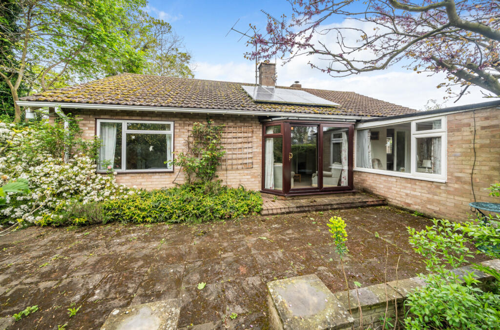 Additional property image - Rectory Farm Road, Little Wilbraham, Cambridge, Cambridgeshire, CB21