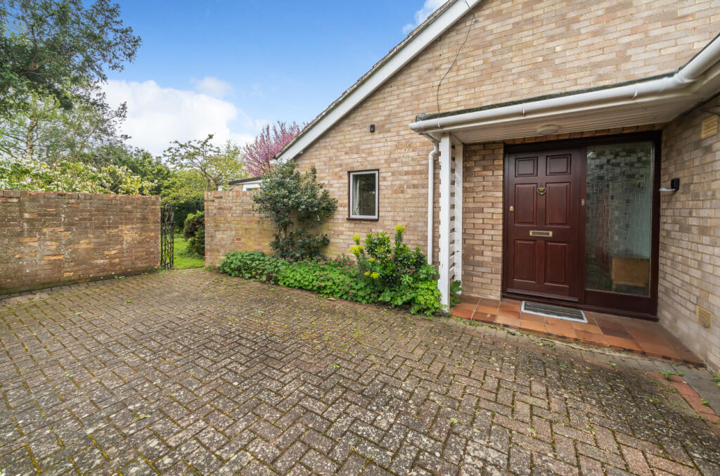 Additional property image - Rectory Farm Road, Little Wilbraham, Cambridge, Cambridgeshire, CB21