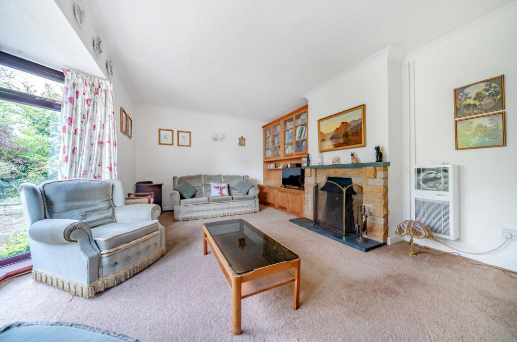 Additional property image - Rectory Farm Road, Little Wilbraham, Cambridge, Cambridgeshire, CB21
