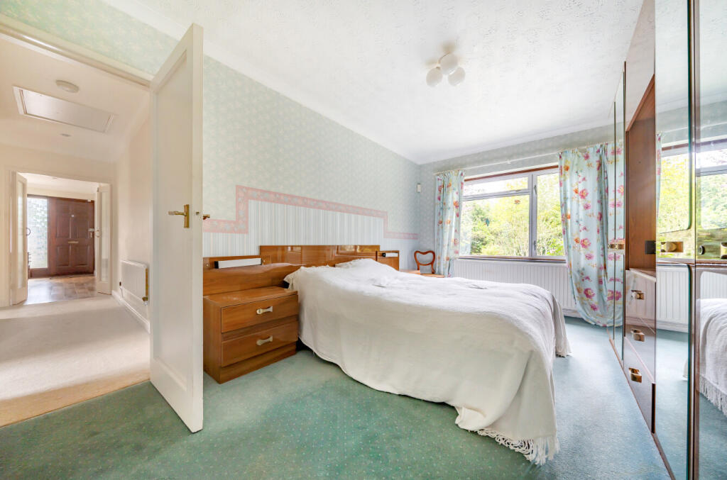 Additional property image - Rectory Farm Road, Little Wilbraham, Cambridge, Cambridgeshire, CB21