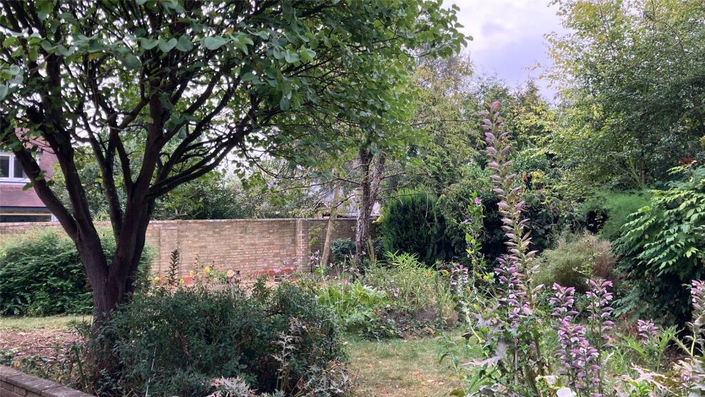 Additional property image - Rectory Farm Road, Little Wilbraham, Cambridge, Cambridgeshire, CB21