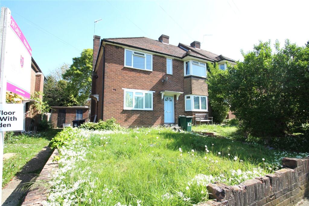 Main image of property: Grove Road, London, EN4