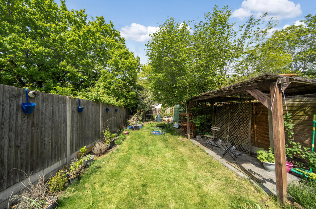 Main image of property: Victoria Road, Barnet, EN4