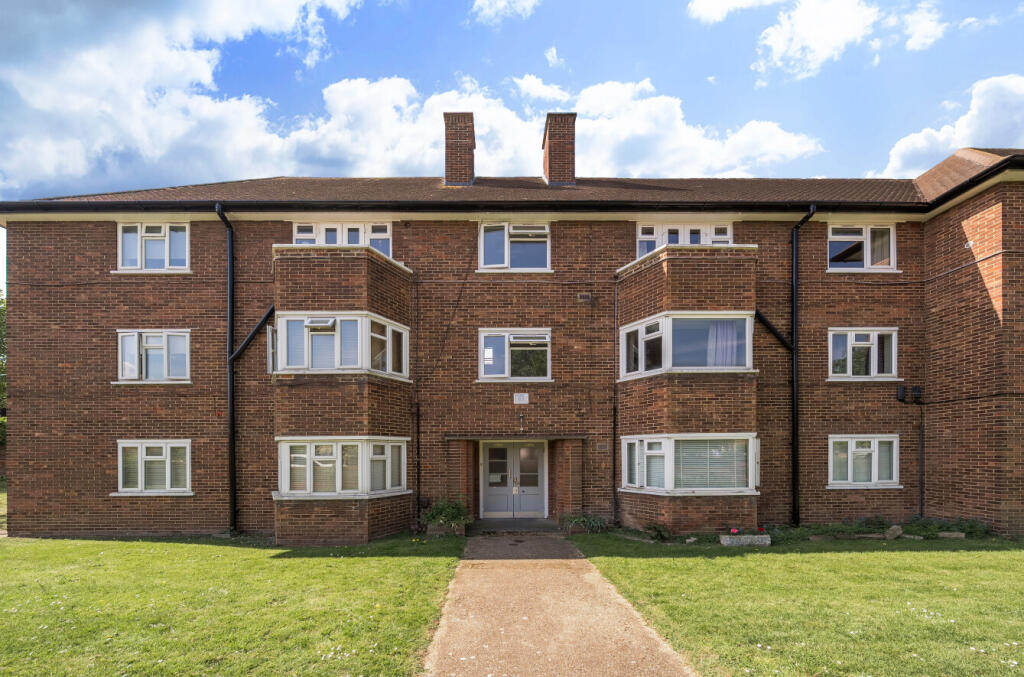 Main image of property: Russell Road, Enfield, EN1