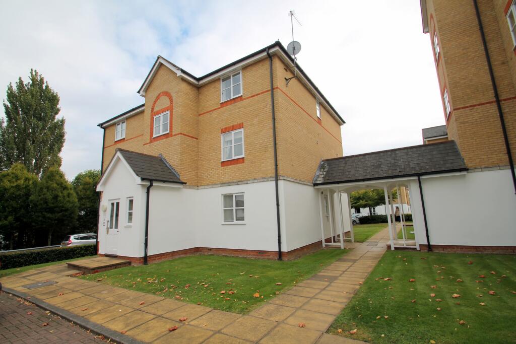 Main image of property: Clarence Close, Barnet, EN4
