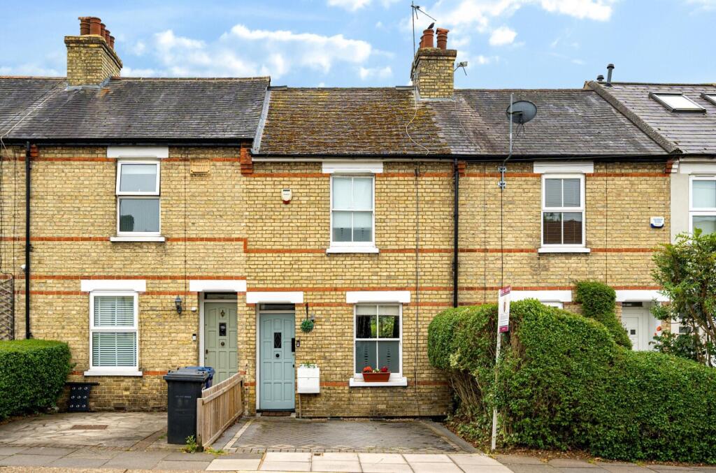 Main image of property: Bells Hill, Barnet, EN5