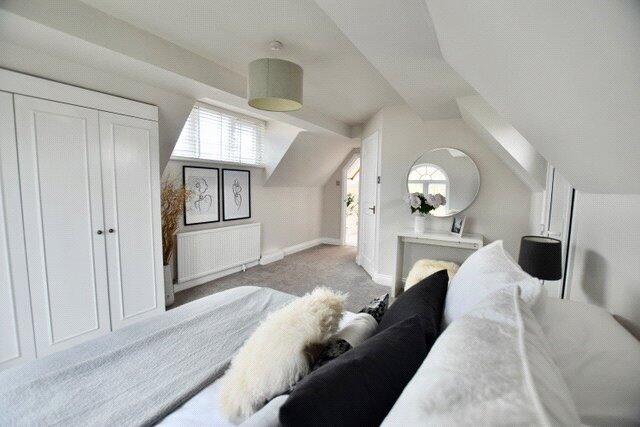Main image of property: Park Road, New Barnet, Barnet, EN4