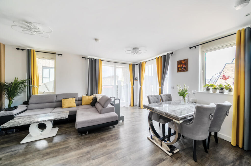 Main image of property: Dollis Valley Drive, Barnet, EN5