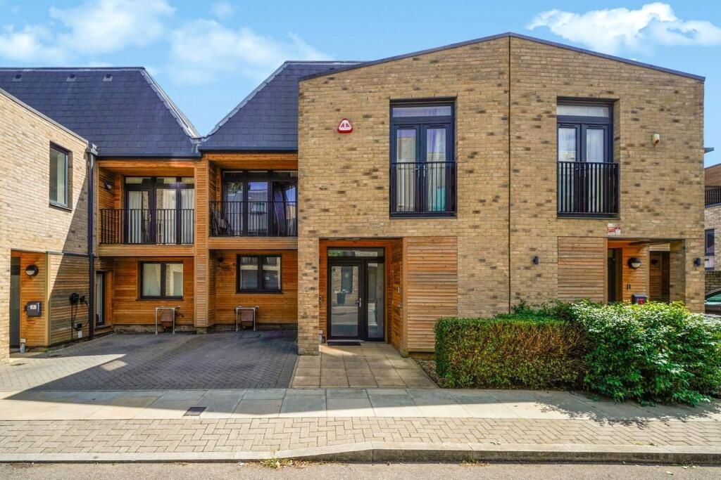 Main image of property: Minotaur Drive, Barnet, EN5