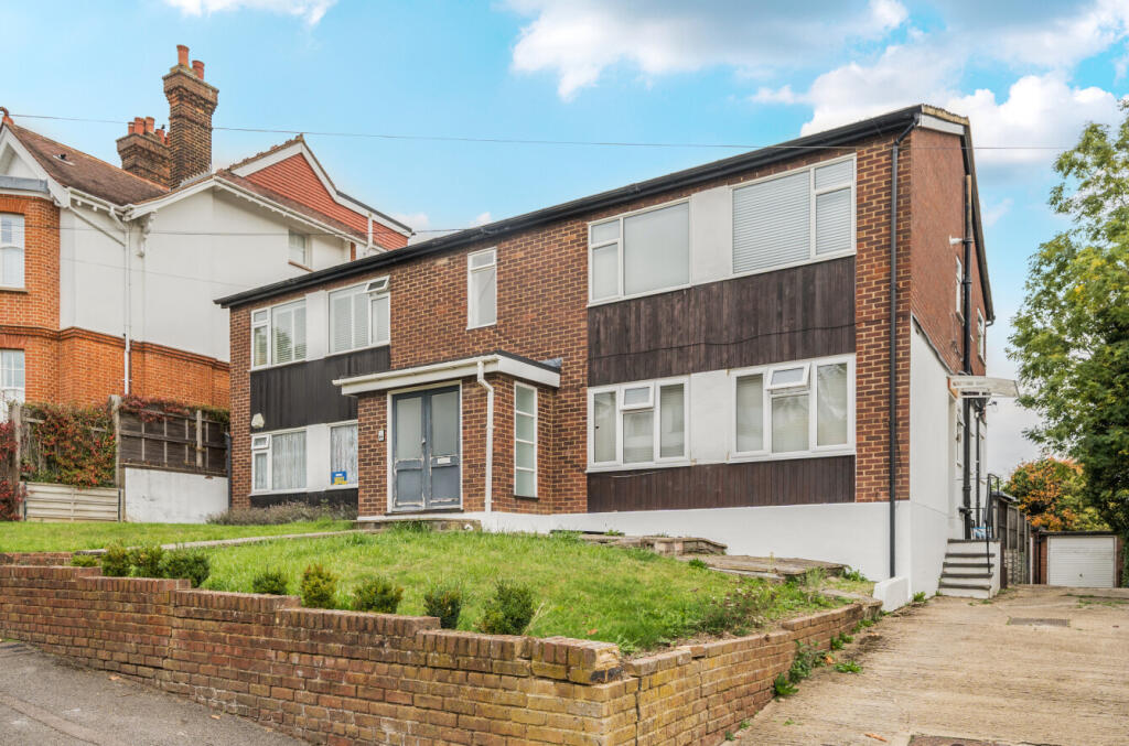 Main image of property: Woodville Road, New Barnet, EN5
