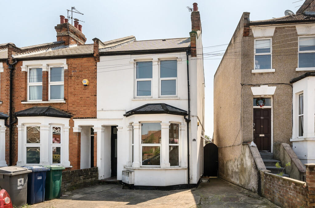 Main image of property: Margaret Road, New Barnet, EN4