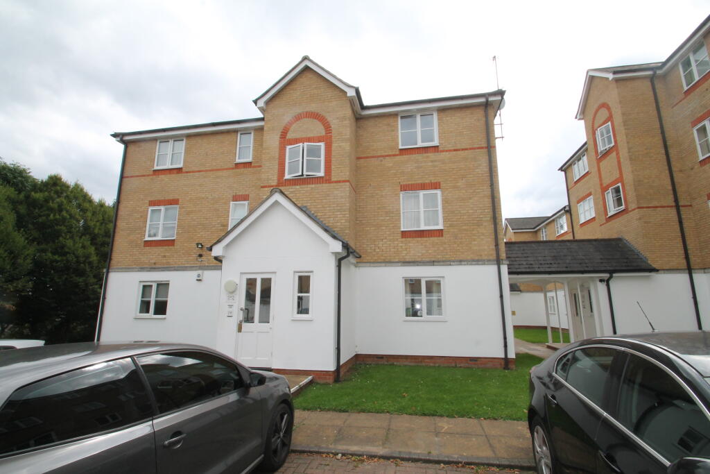 Main image of property: Clarence Close, New Barnet, EN4
