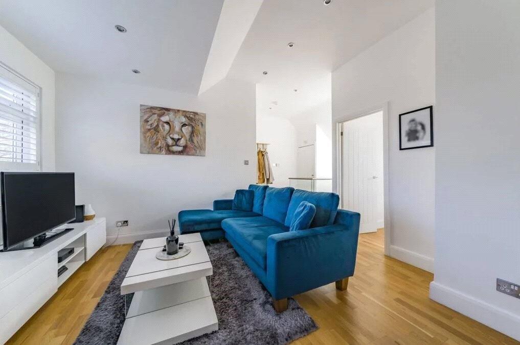 Main image of property: Clifford Road, New Barnet, EN5