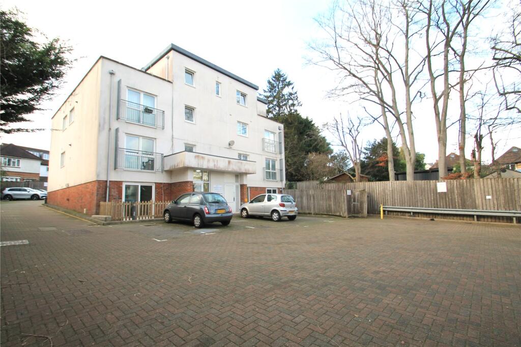 Main image of property: Montague Close, Barnet, EN5