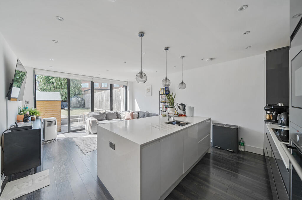 Main image of property: Victoria Road, Barnet, EN4