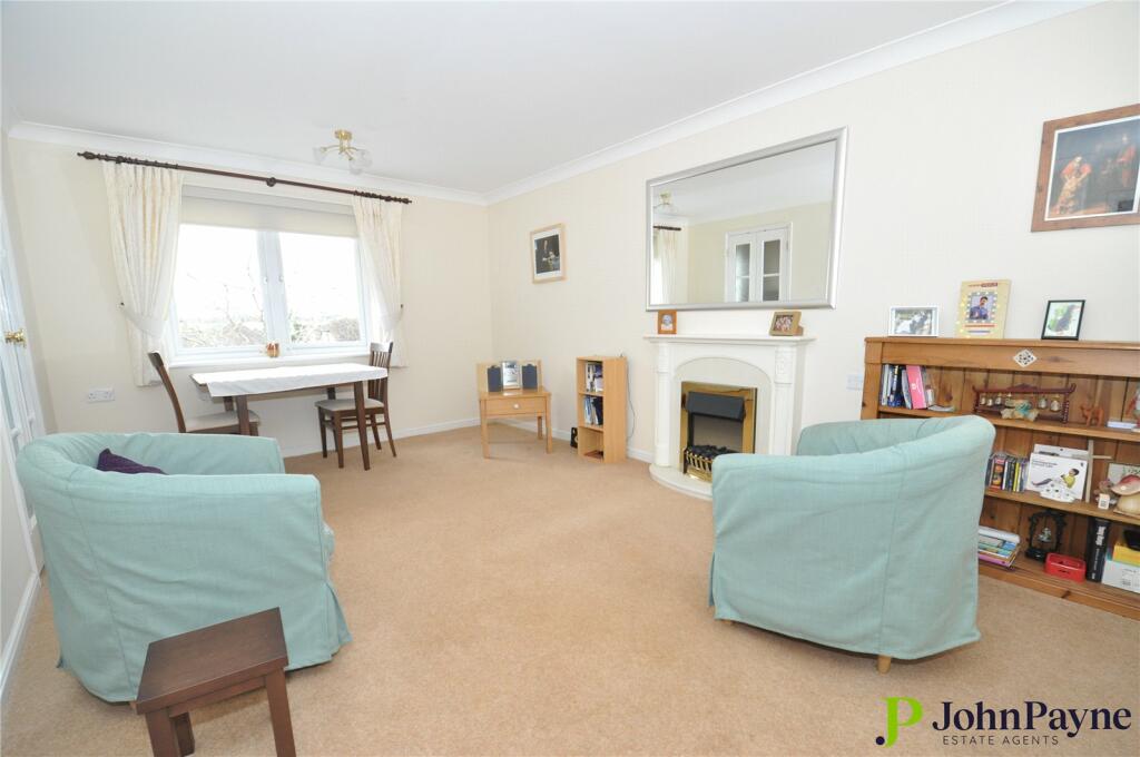 1 bedroom apartment for sale in Montes Court, St Andrews Road, Earlsdon