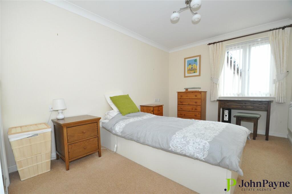 1 bedroom apartment for sale in Montes Court, St Andrews Road, Earlsdon