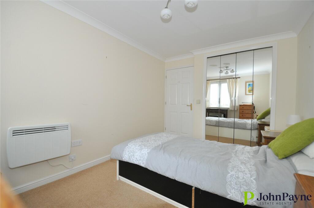 1 bedroom apartment for sale in Montes Court, St Andrews Road, Earlsdon