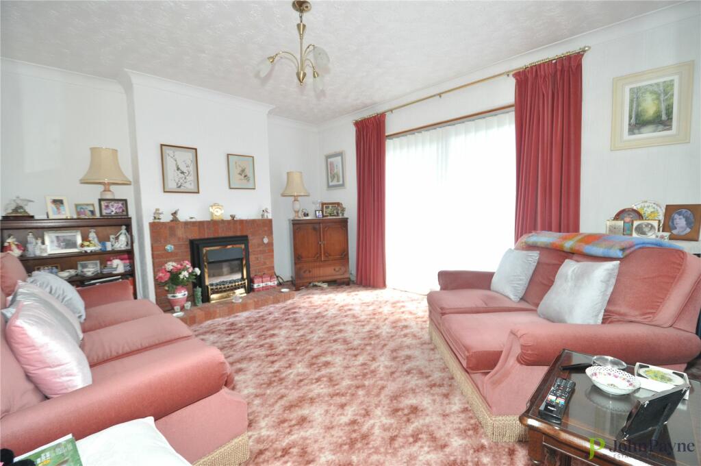 Additional property image - Mount Nod Way, Mount Nod, Coventry, CV5