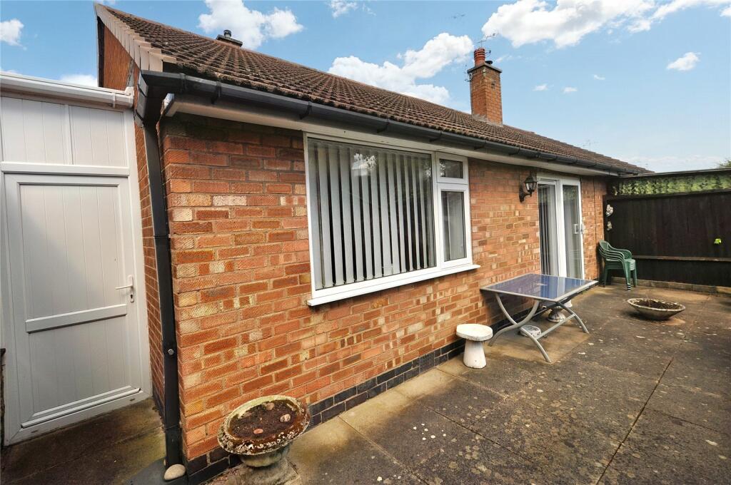 Additional property image - Mount Nod Way, Mount Nod, Coventry, CV5