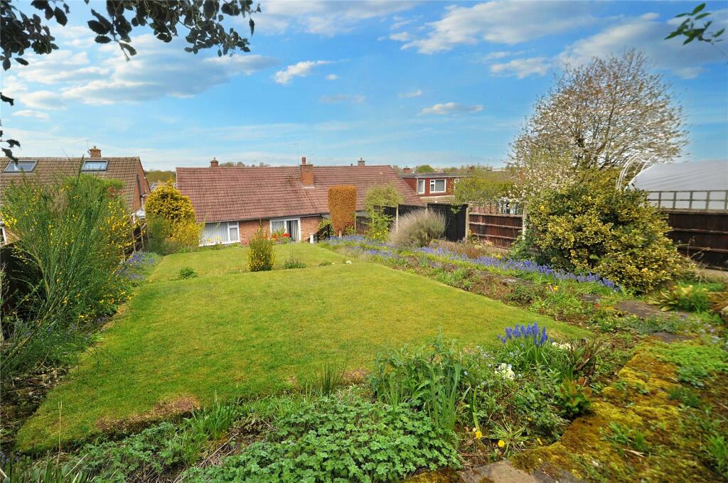 Additional property image - Mount Nod Way, Mount Nod, Coventry, CV5
