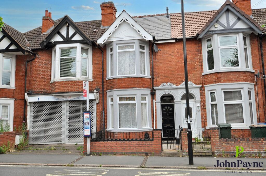 Main image of property: Earlsdon Avenue North, Earlsdon, Coventry, CV5