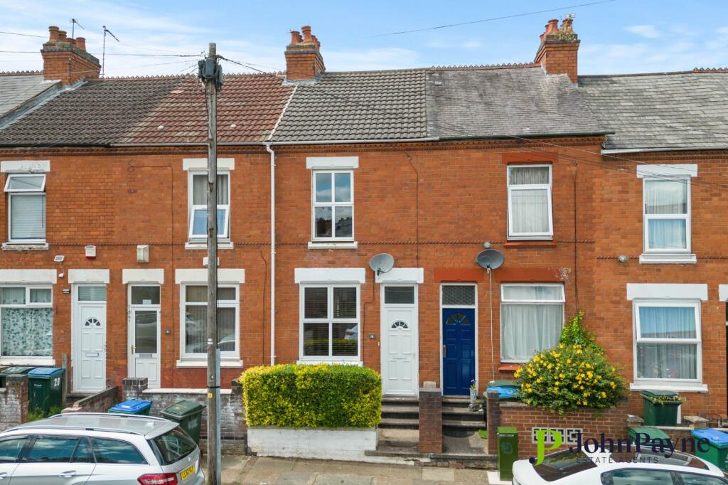 Main image of property: Latham Road, Earlsdon, Coventry, CV5