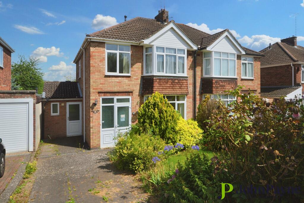 Main image of property: Worcester Close, Allesley, Coventry, West Midlands, CV5