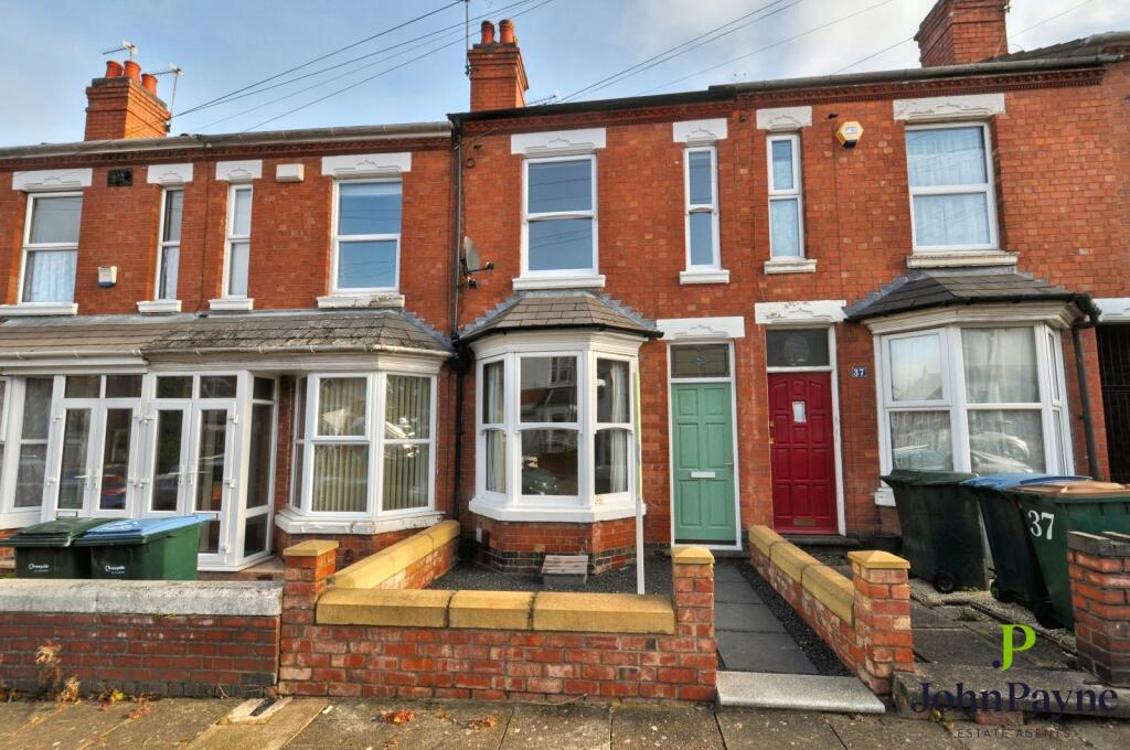 Property image for Mickleton Road, Earlsdon, Coventry, CV5