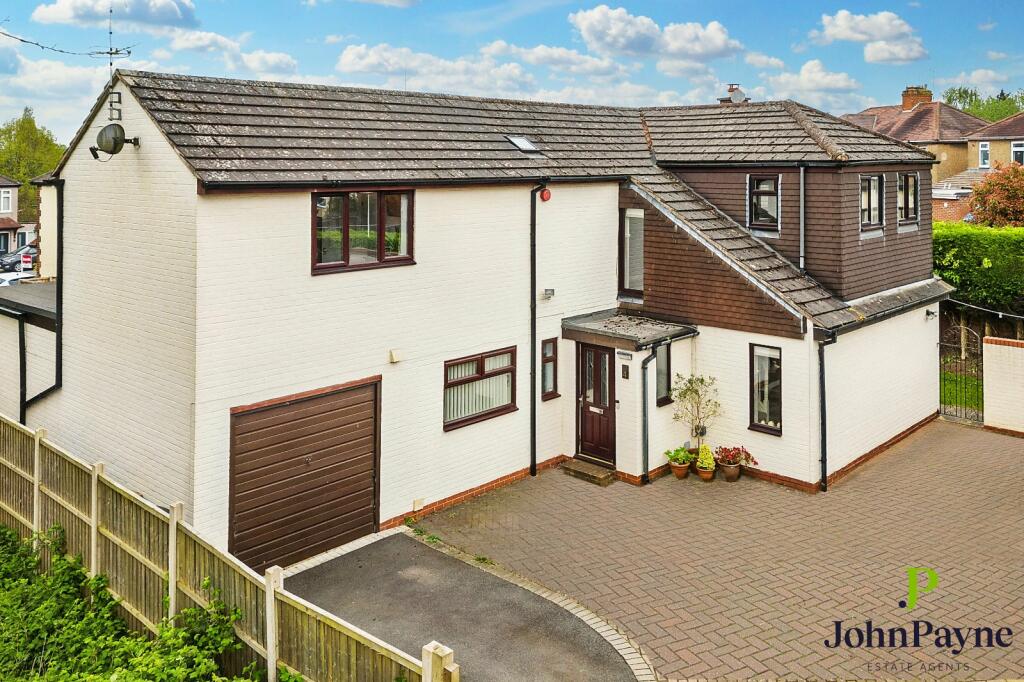 Main image of property: Karlingford Close, Canley Gardens, Coventry, CV5