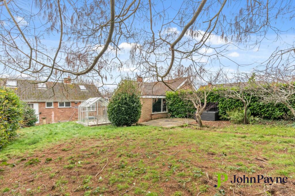 Additional property image - The Riddings, Beechwood Gardens, Coventry, CV5