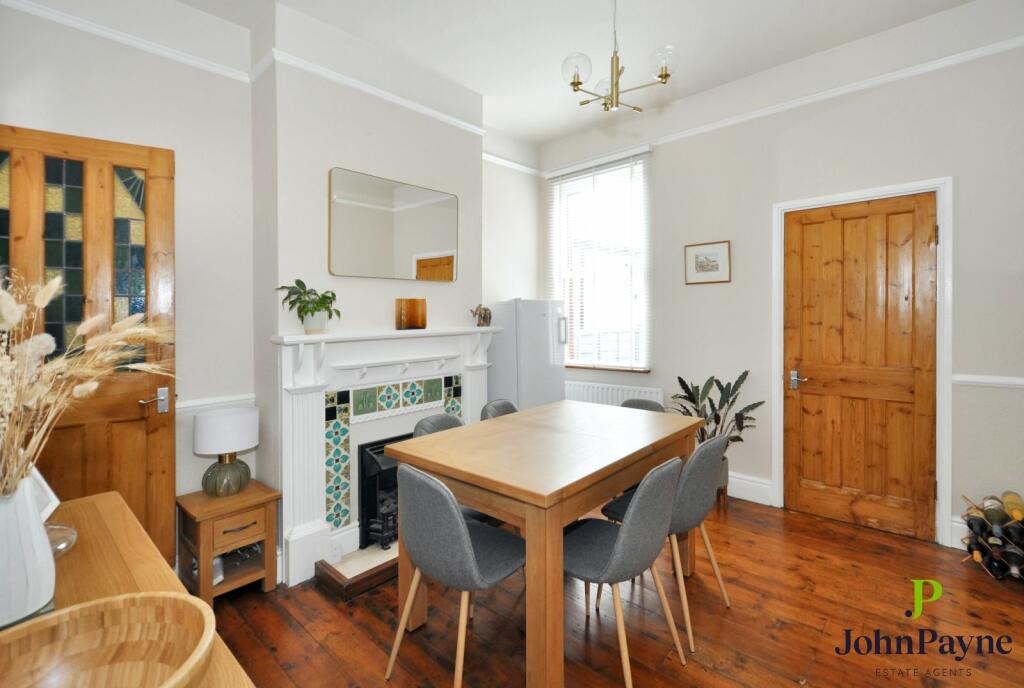 Additional property image - Broadway, Earlsdon, Coventry, CV5