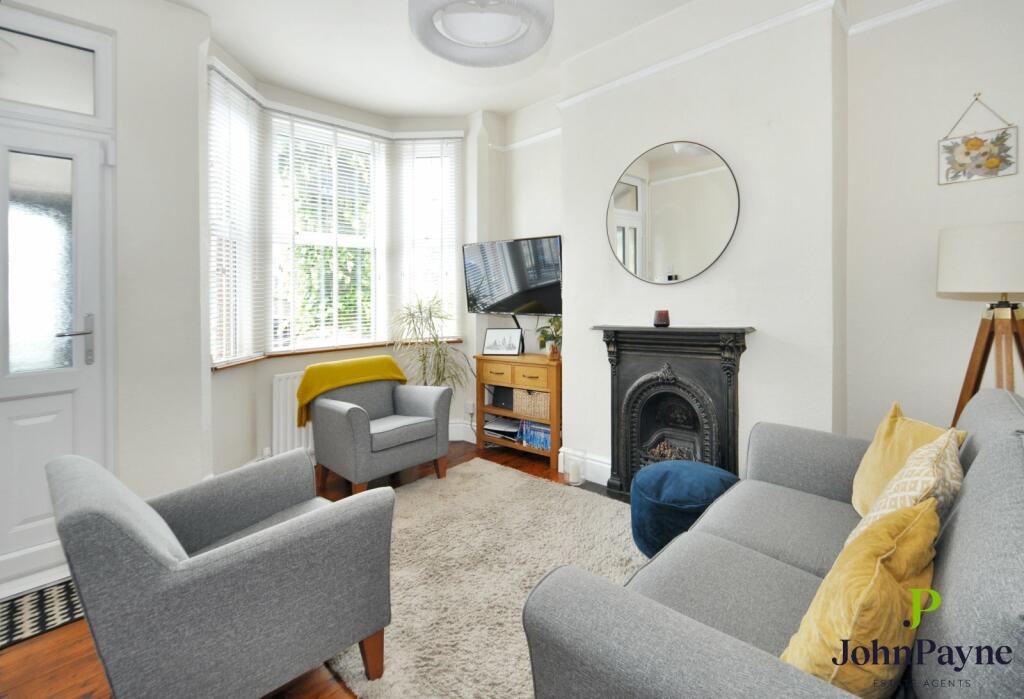 Additional property image - Broadway, Earlsdon, Coventry, CV5