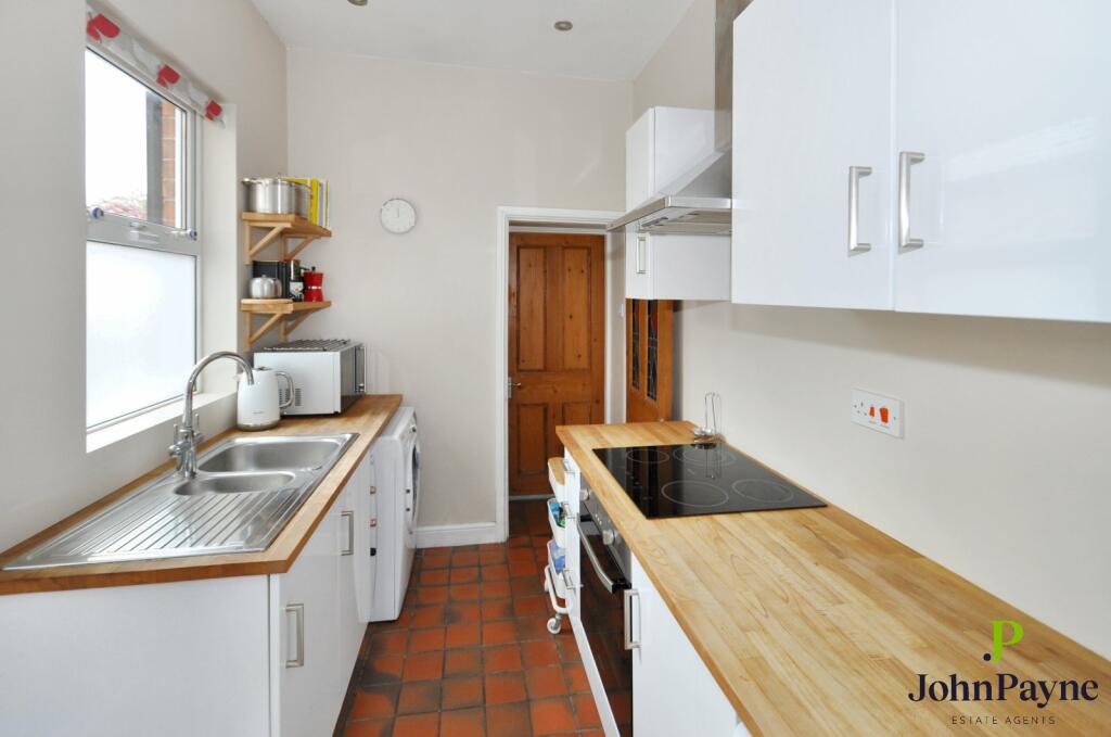 Additional property image - Broadway, Earlsdon, Coventry, CV5
