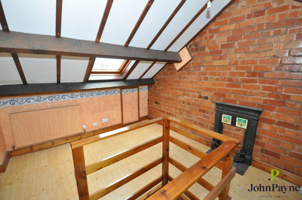 Additional property image - Broadway, Earlsdon, Coventry, CV5