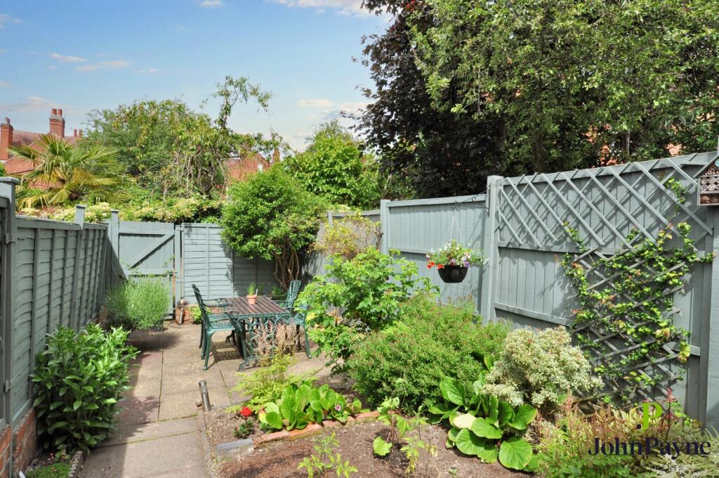 Additional property image - Broadway, Earlsdon, Coventry, CV5