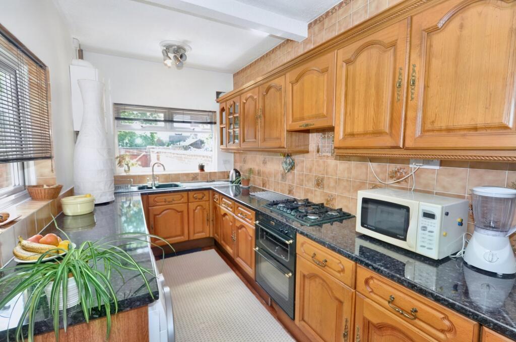 Additional property image - Stanway Road, Earlsdon, Coventry, CV5