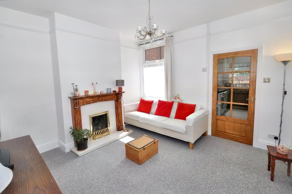 Additional property image - Stanway Road, Earlsdon, Coventry, CV5
