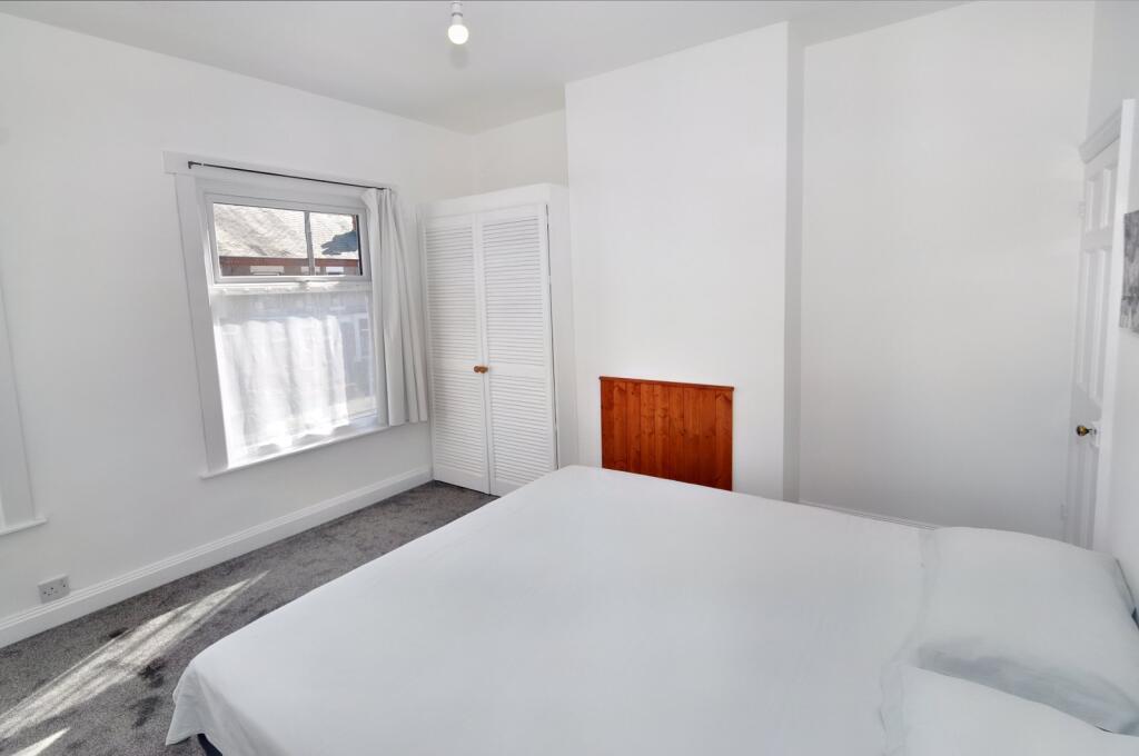 Additional property image - Stanway Road, Earlsdon, Coventry, CV5