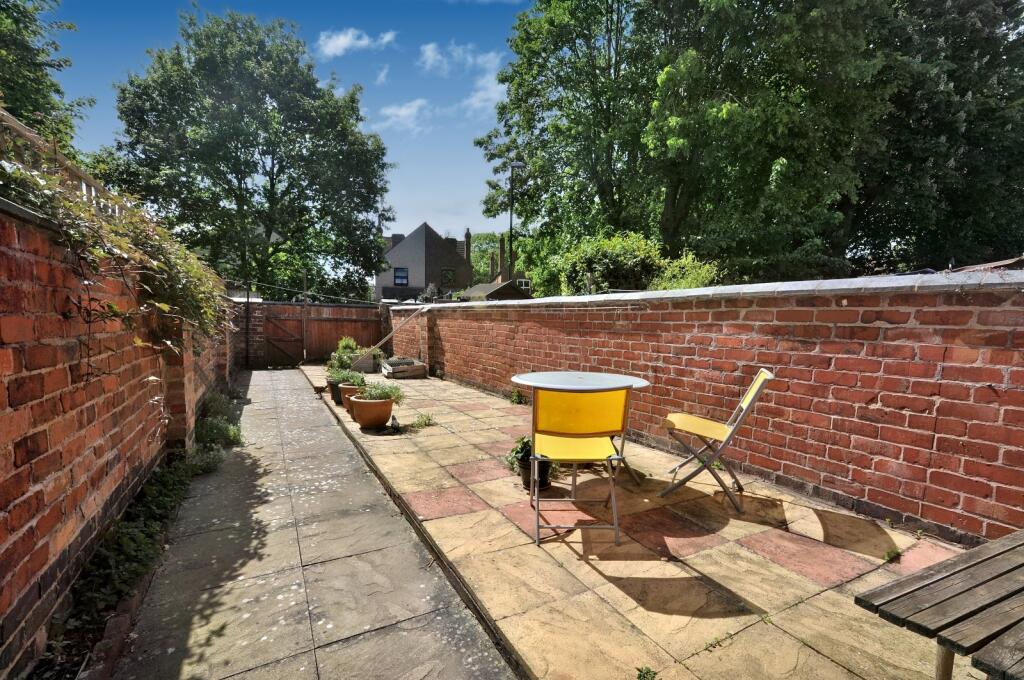 Additional property image - Stanway Road, Earlsdon, Coventry, CV5