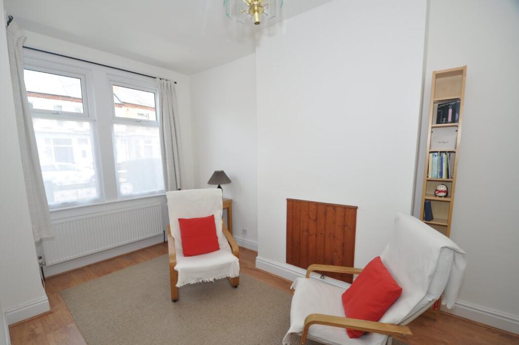 Additional property image - Stanway Road, Earlsdon, Coventry, CV5
