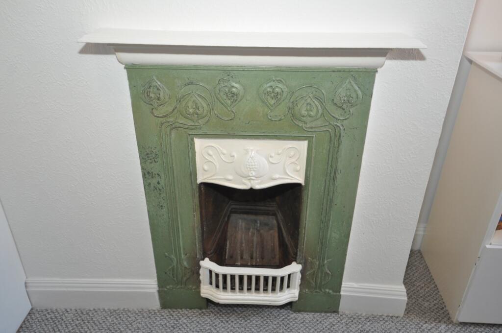 Additional property image - Stanway Road, Earlsdon, Coventry, CV5