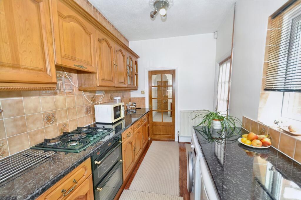 Additional property image - Stanway Road, Earlsdon, Coventry, CV5