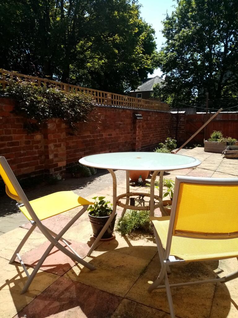 Additional property image - Stanway Road, Earlsdon, Coventry, CV5