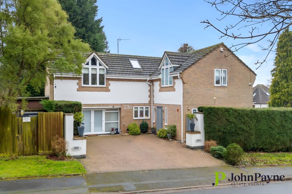Main image of property: Fairlands Park, Cannon Hill, Coventry, CV4