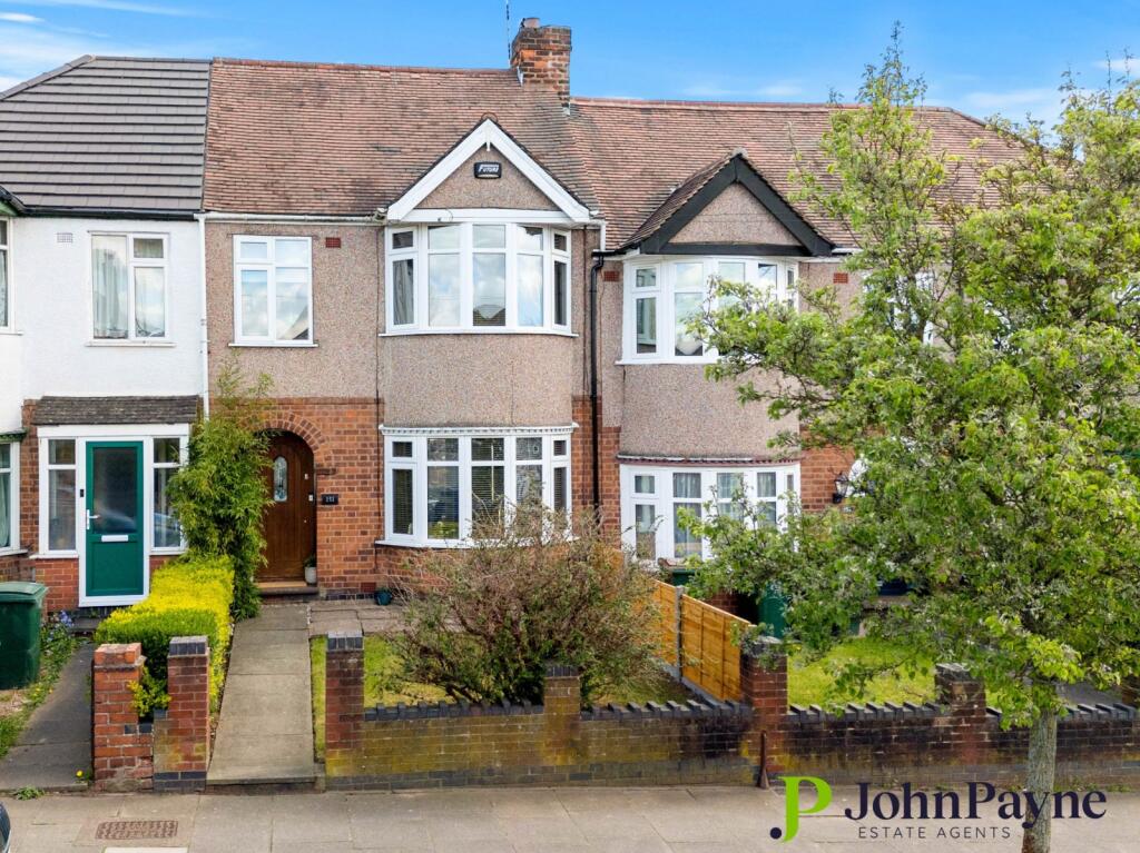 Main image of property: Grayswood Avenue, Chapelfields, Coventry, CV5