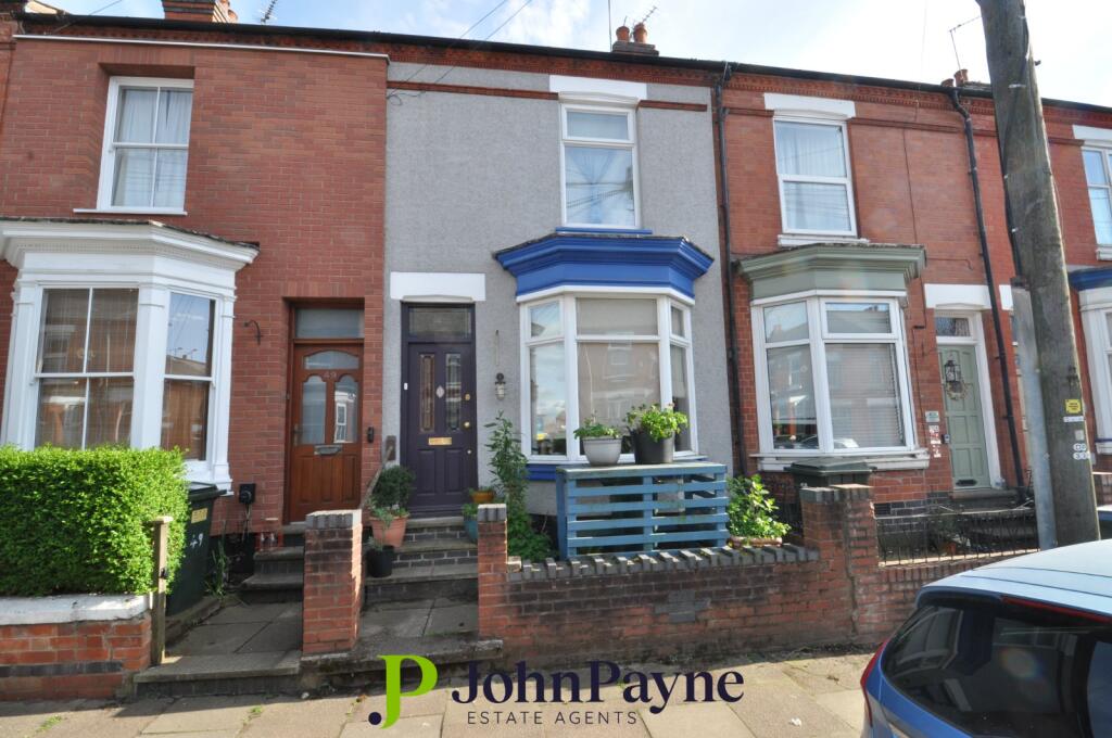 Main image of property: Highland Road, Earlsdon, Coventry, CV5